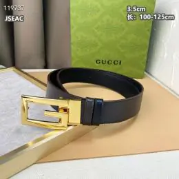 gucci aaa quality Ceintures pour homme s_10b46b3